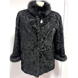 Robert MARCUS Fourrures Paris - Veste f