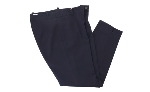 HIPPOCAMPE - Pantalon bleu marine, taill