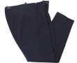 HIPPOCAMPE - Pantalon bleu marine, taill