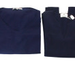 ALLUDE et ABSOLUTE CASHMERE - Lot de 2 p