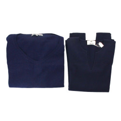 ALLUDE et ABSOLUTE CASHMERE - Lot de 2 p