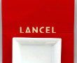LANCEL - Coupe vide-poche rectangulaire 