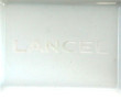 LANCEL - Coupe vide-poche rectangulaire 