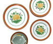 HAVILAND Limoges - Eléments de service d