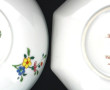 PUIFORCAT et RAYNAUD - Lot de 4 coupelle