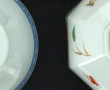 PUIFORCAT et RAYNAUD - Lot de 4 coupelle