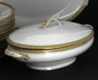 LIMOGES France - Eléments de service en 