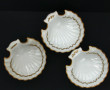 LIMOGES - 12 coquilles St Jacques en por