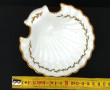 LIMOGES - 12 coquilles St Jacques en por
