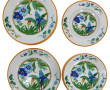 Eléments de service de table "ARA" vinta