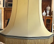 Paire de lampes décoratives dans le goût