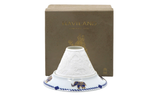 HAVILAND - LIMOGES - Modèle "CRILLON, Pl