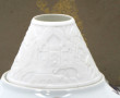 HAVILAND - LIMOGES - Modèle "CRILLON, Pl