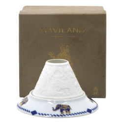 HAVILAND - LIMOGES - Modèle "CRILLON, Pl