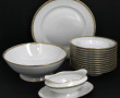Manufacture Richard GINORI - Service de 