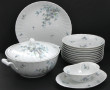 LIMOGES Manufacture BERNARDAUD, modèle G