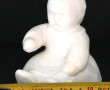 Berthe SAVIGNY, FAB Quimper - Bébé assis