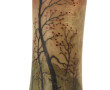 LEGRAS (non signé) - Vase ancien en verr