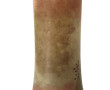 LEGRAS (non signé) - Vase ancien en verr