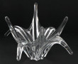 BACCARAT - Coupe à fruits en cristal, si