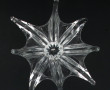 BACCARAT - Coupe à fruits en cristal, si