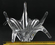 BACCARAT - Coupe à fruits en cristal, si