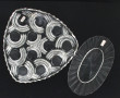 Paloma PICASSO pour VILLEROY & BOCH - Ra