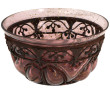 Louis MAJORELLE - DAUM Nancy - Coupe en 