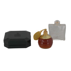 Thème PARFUM - Lot comprenant : MONCLAIR