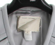 MARC JACOBS - Veste bleu ciel laine et s