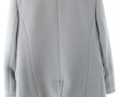 MARC JACOBS - Veste bleu ciel laine et s