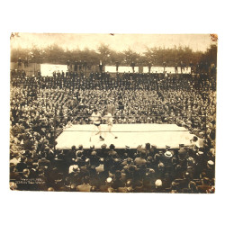 PHOTOGRAPHIE, thème SPORT - San Francisc