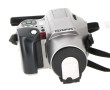 Appareil photo Olympus avec objectifs et