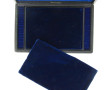 Coffret baguier ancien de bijoutier, int