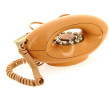 Téléphone vintage modèle LADY HPF (petit
