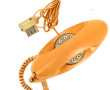 Téléphone vintage modèle LADY HPF (petit