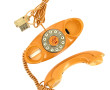 Téléphone vintage modèle LADY HPF (petit