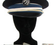 GENDARMERIE - Important ensemble d'insig