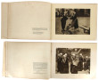 Ensemble d'héliogravures issues de l'ouv