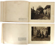 Ensemble d'héliogravures issues de l'ouv