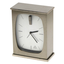 UTI Swiza Design - Pendulette en métal b