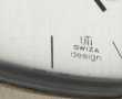 UTI Swiza Design - Pendulette en métal b