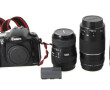CANON EOS 10D - Appareil photo numérique