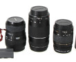 CANON EOS 10D - Appareil photo numérique