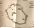 CARTES MARITIMES XIXe: - Carte des côte