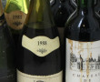 Fond de cave et de bar suite succession,