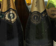 Fond de cave et de bar suite succession,