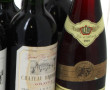 Fond de cave et de bar suite succession,