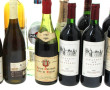 Fond de cave et de bar suite succession,