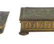 Max LE VERRIER (1891-1973) - Lot de 2 co